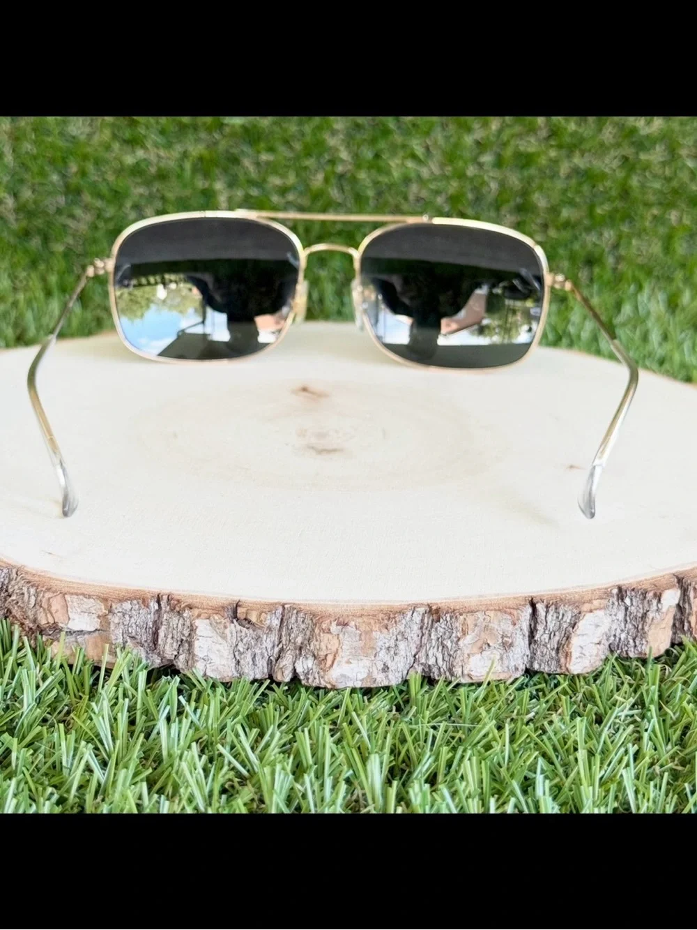 N/A ray ban